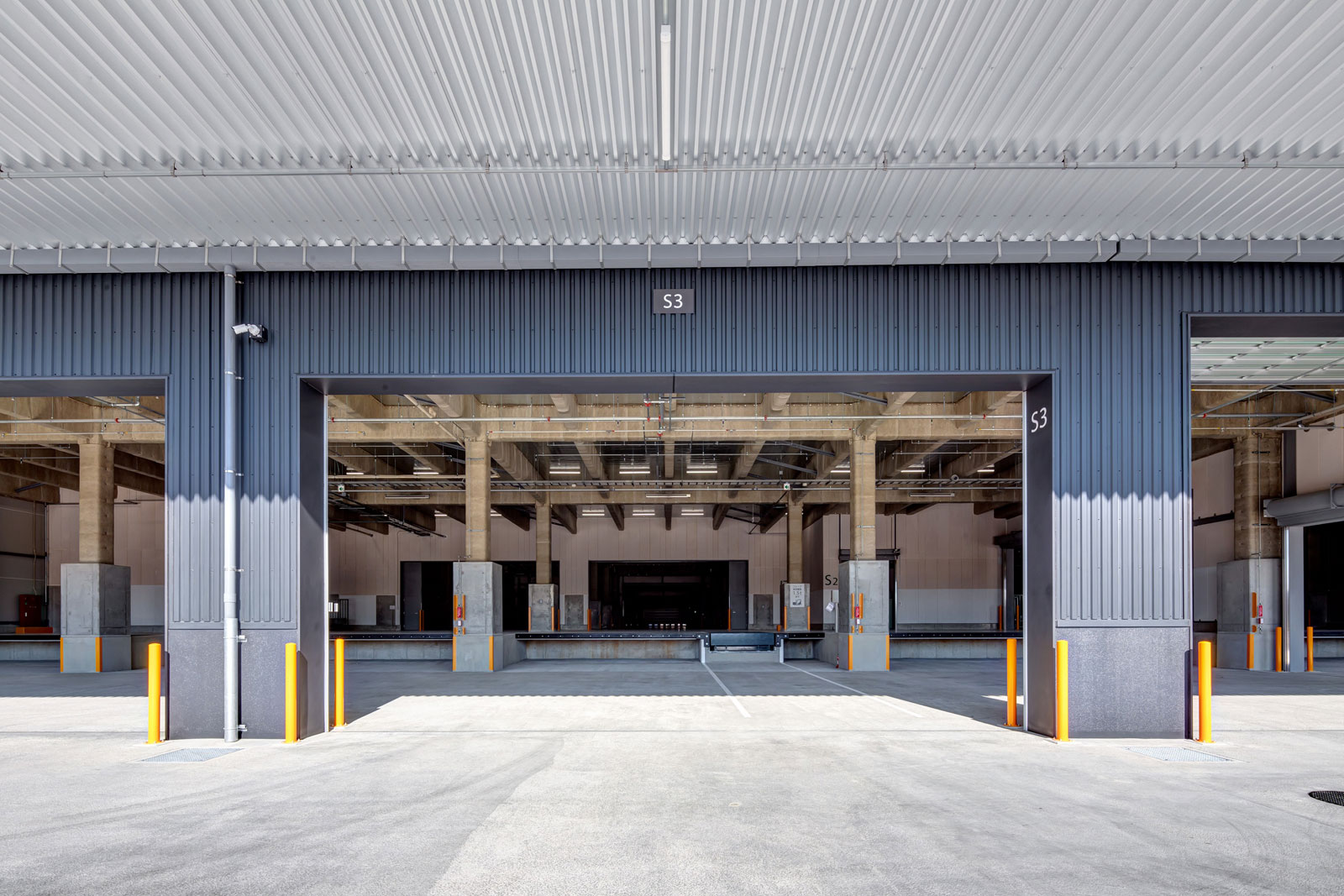 柏フルフィルメントセンター2