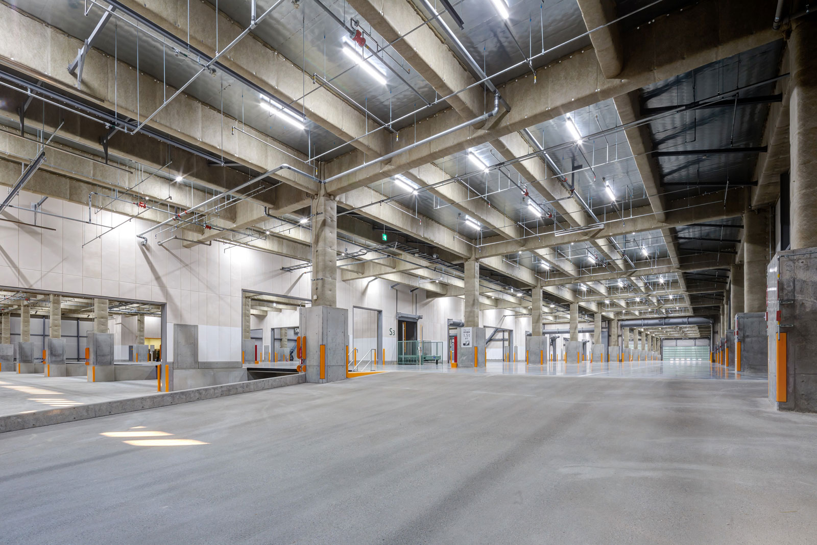 柏フルフィルメントセンター3